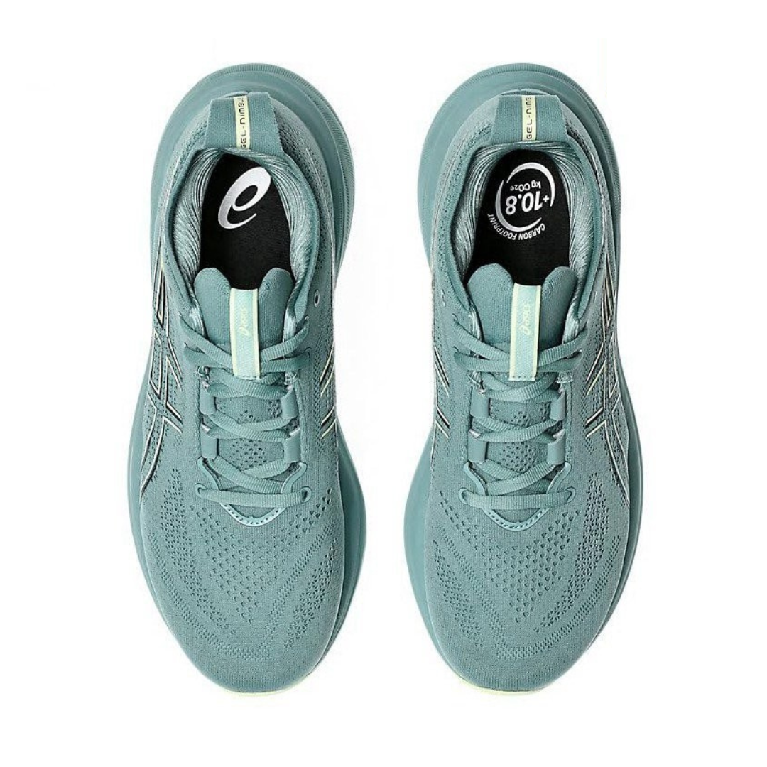 Asics Gel-Nimbus 26™ – Vert
