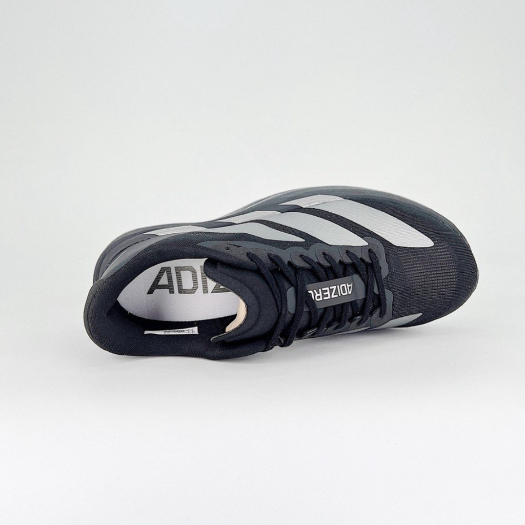 Adidas Adizero EVO SL™ – Noir / Gris