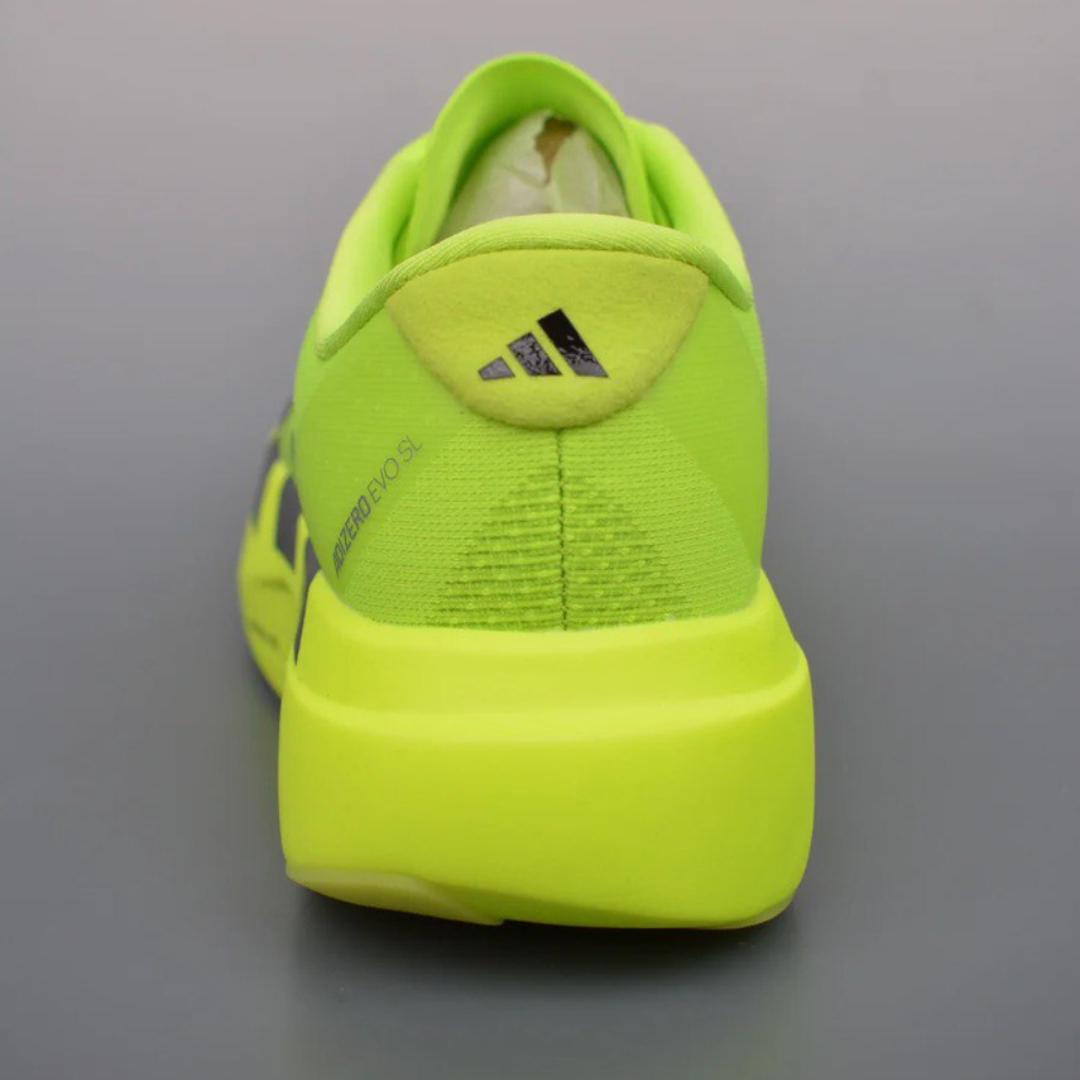 Adidas Adizero EVO SL™ – Vert citron
