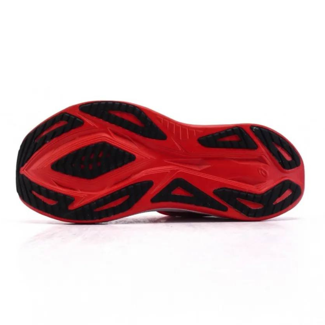 Asics Superblast 2 Unisexe™ – Rouge et blanc