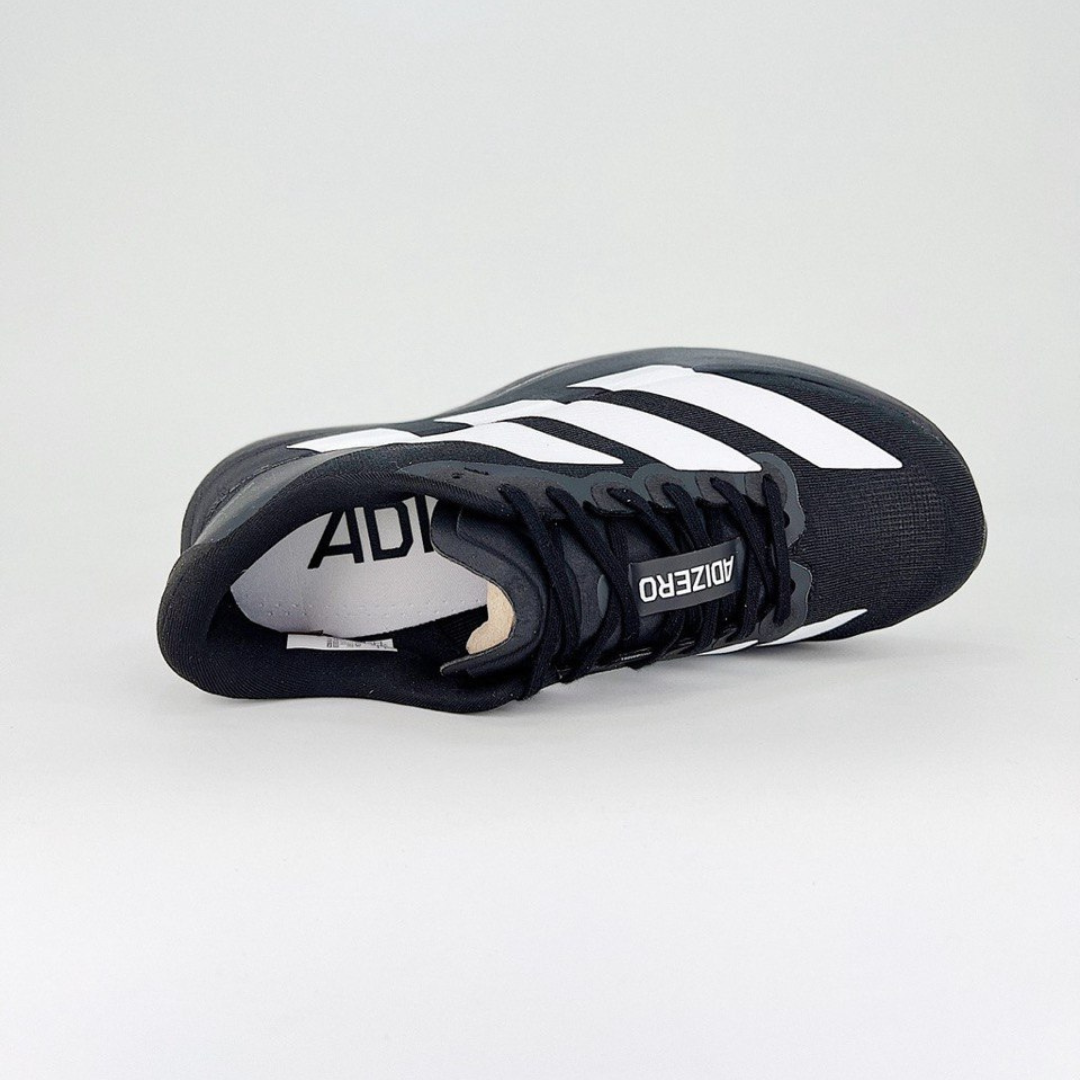 Adidas Adizero EVO SL™ – Noir/Blanc