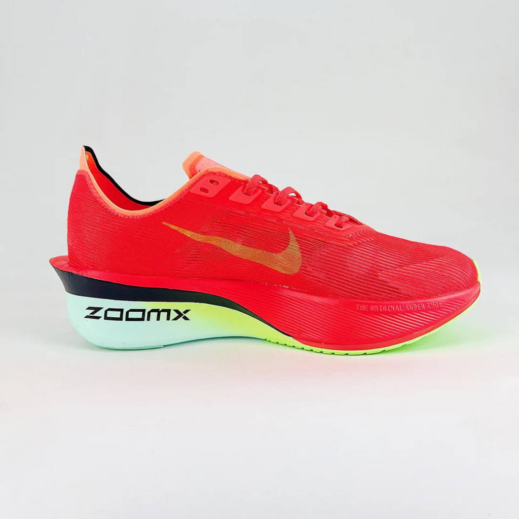 Nike ZoomX Vaporfly 4™ – Vélocité Carmin