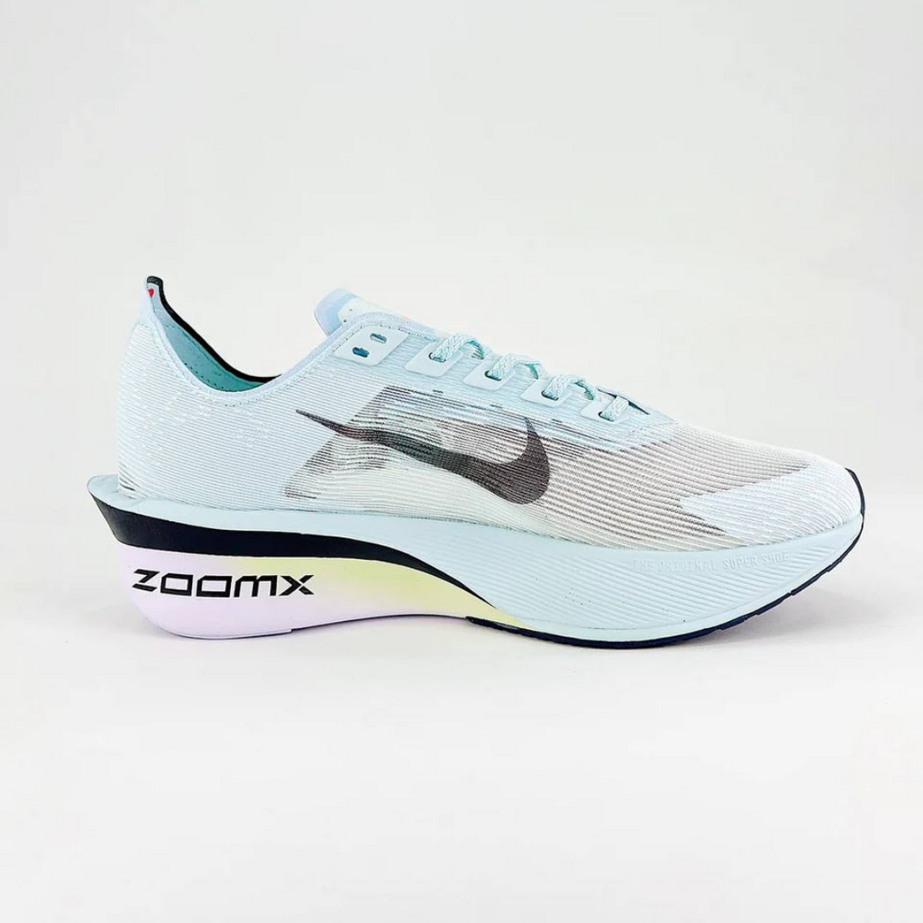 Nike ZoomX Vaporfly 4™ – Bleu océan profond