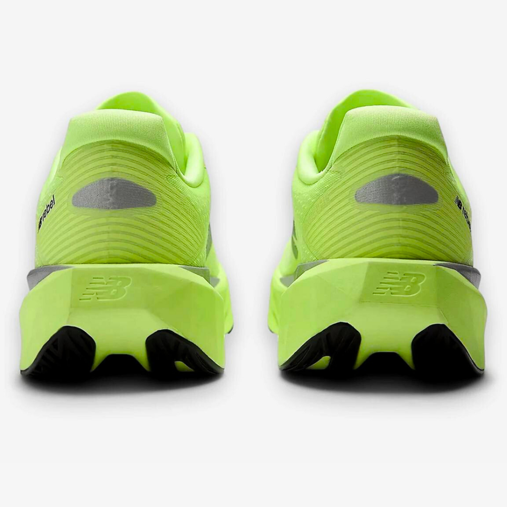 New Balance FuelCell Rebel V5™ – Vert fluo