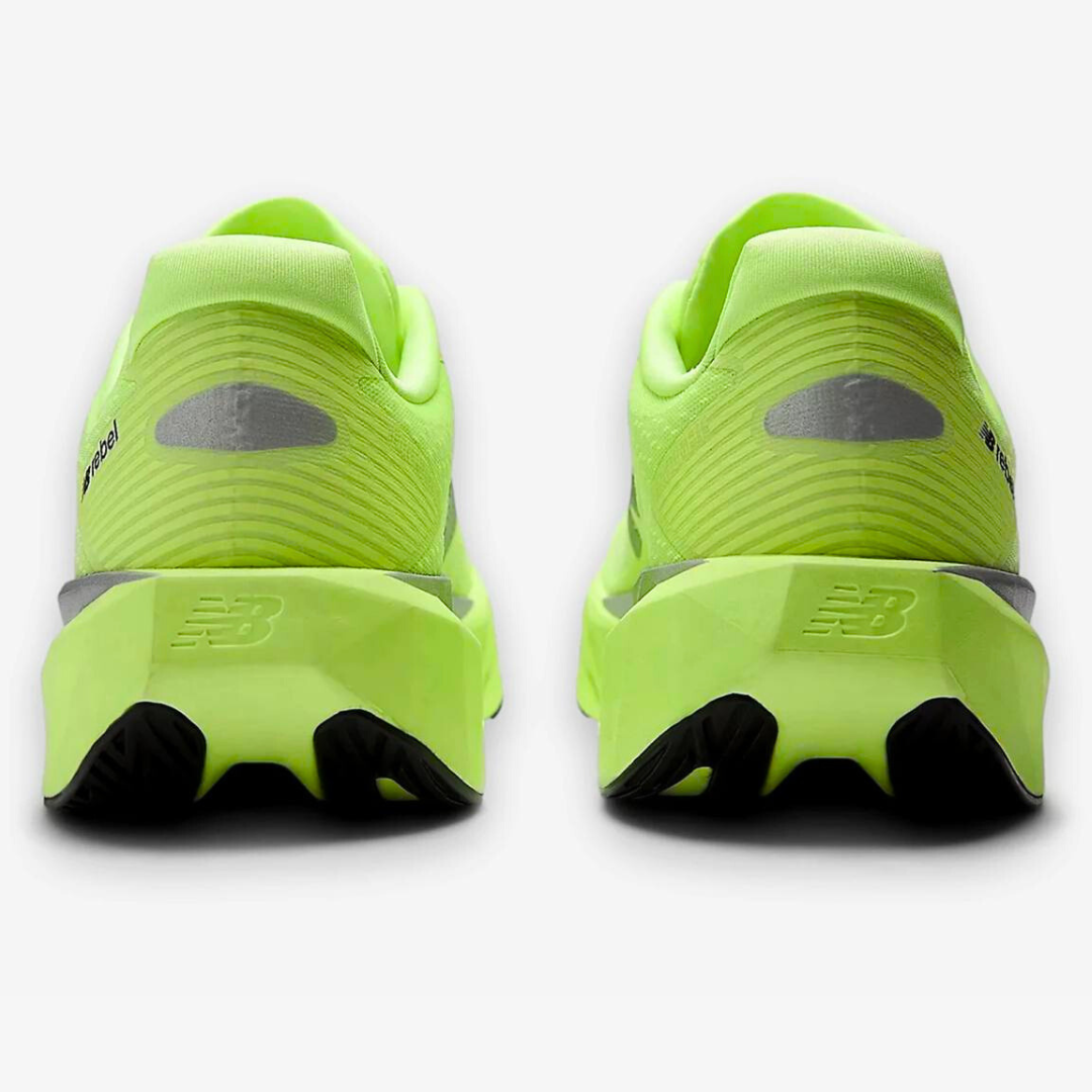 New Balance FuelCell Rebel V5™ – Vert fluo