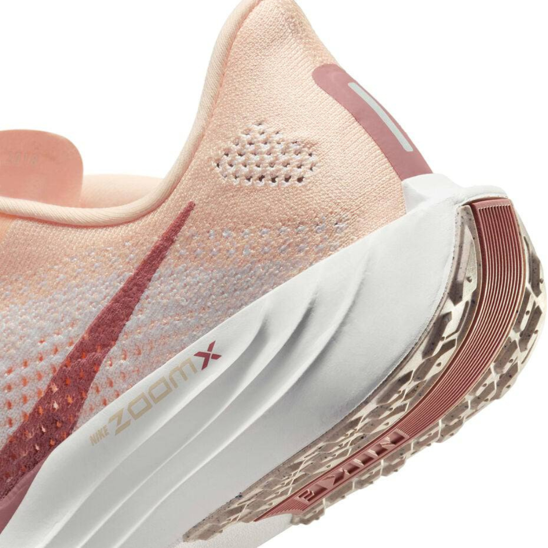 Nike Air Zoom Pegasus Plus™ – Rose avec Rouge Carmin