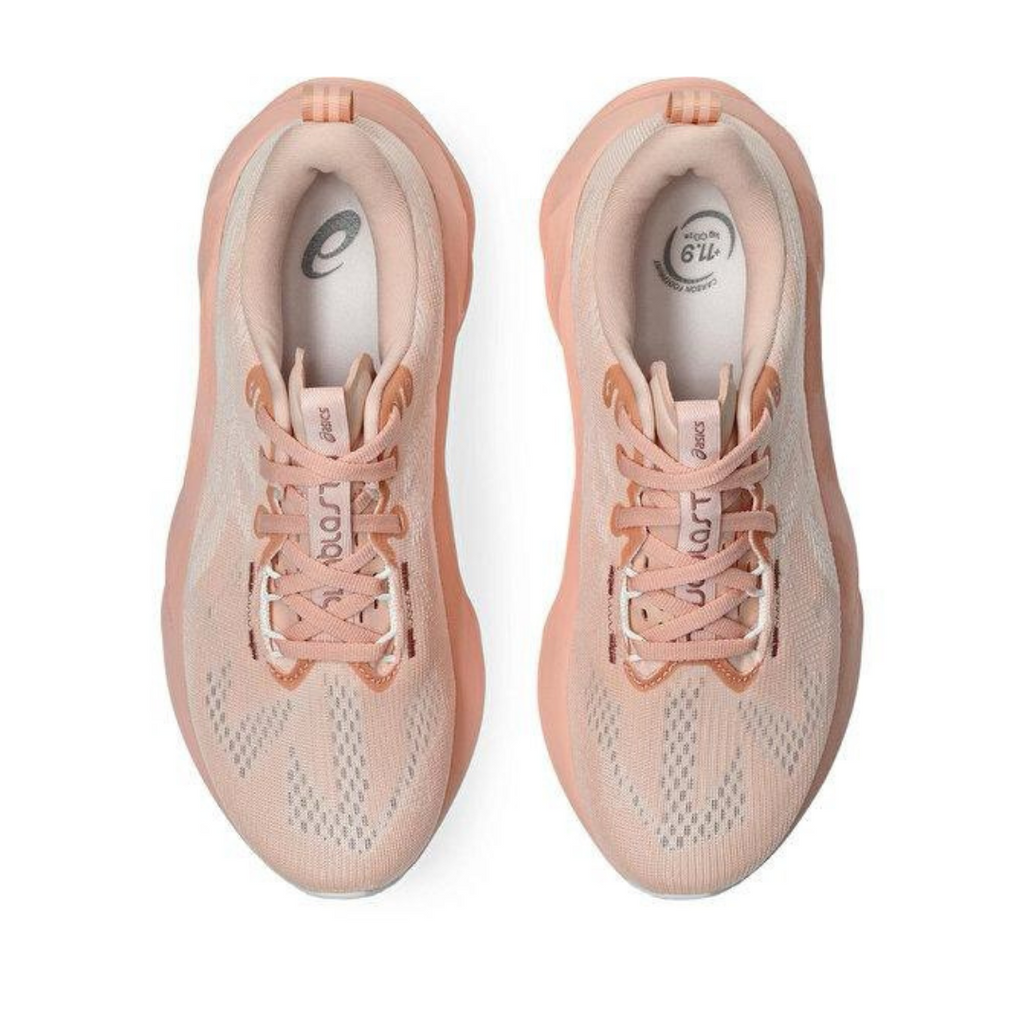 Asics Novablast 5™ – Rose