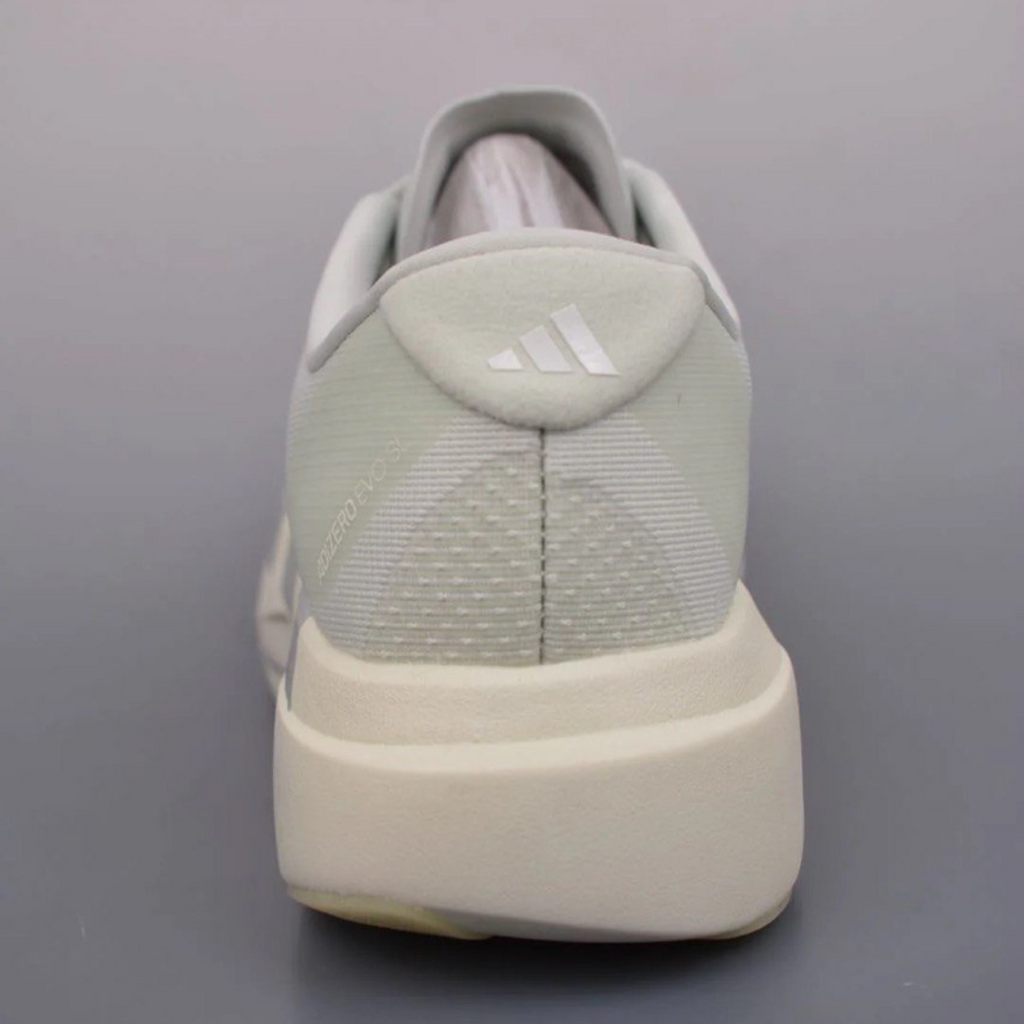Adidas Adizero EVO SL™ – Jade Cristallin / Argent Métallique