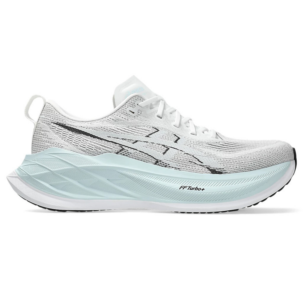 Asics Superblast 2 Unisexe™ – Gris et Vert