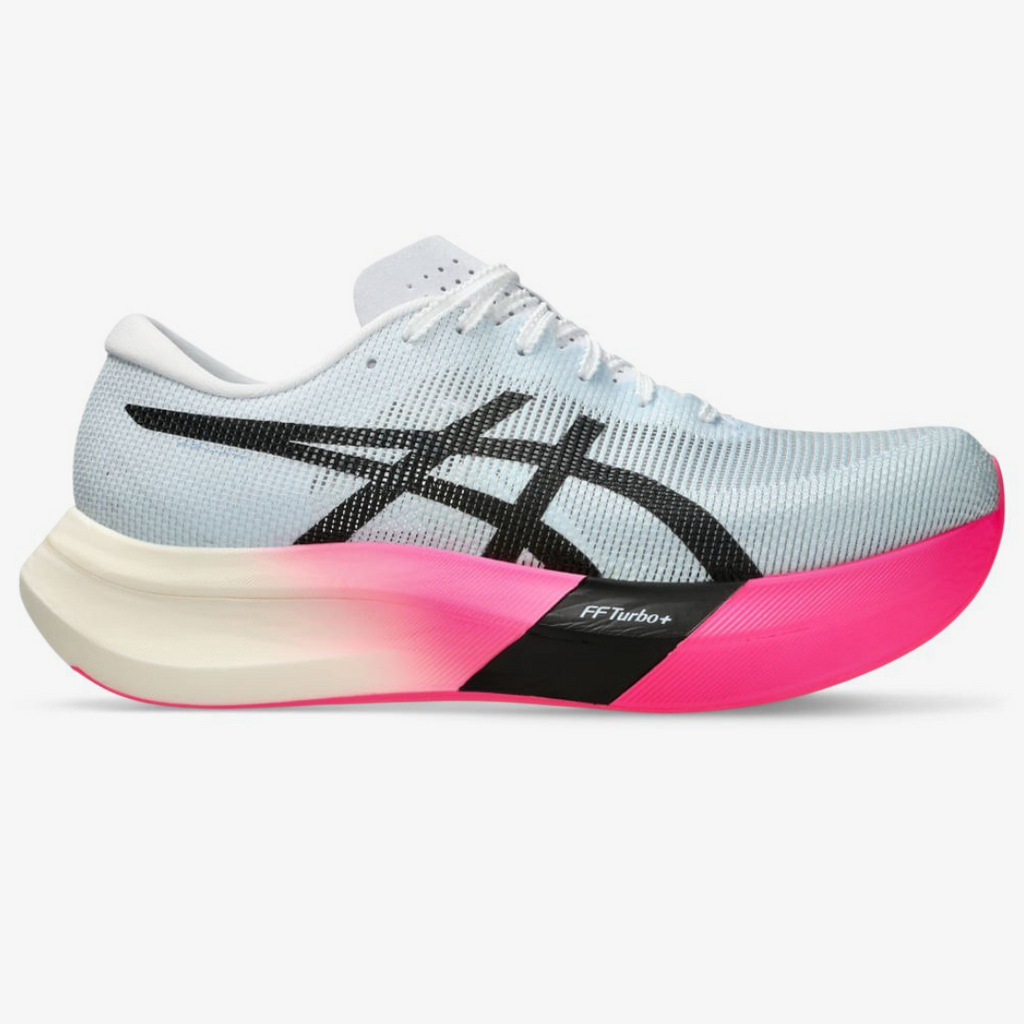Asics Metaspeed Sky Paris™ – Bleu clair avec noir