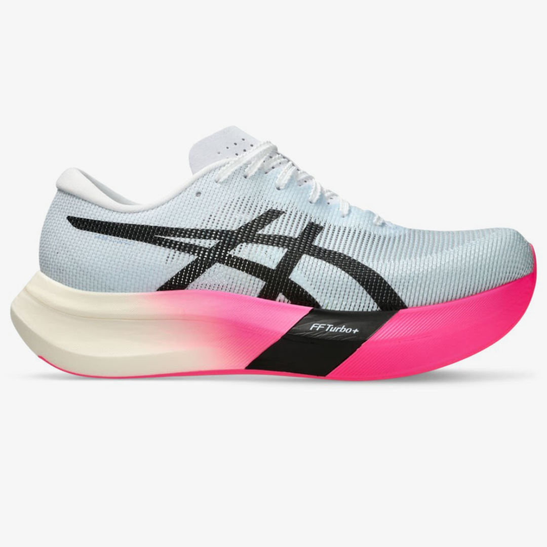 Asics Metaspeed Sky Paris™ – Bleu clair avec noir