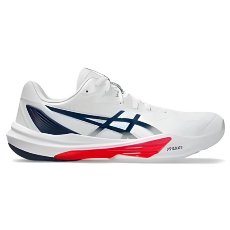 Asics Sky Elite FF 3™ – Blanc/Rouge