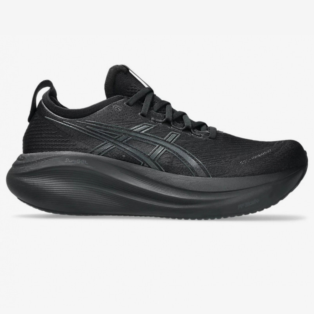 Asics Gel-Nimbus 27™ – Noir