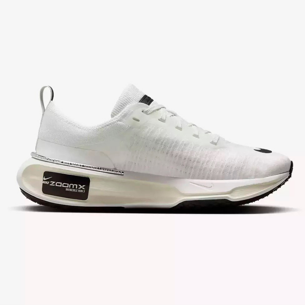 Nike ZoomX Invincible Run 3™ – Nuage Blanc et Ombre Noire