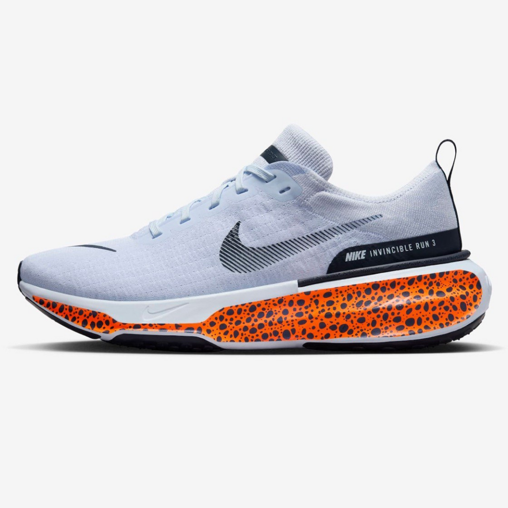 Nike ZoomX Invincible Run 3™ – Édition Electric Surge