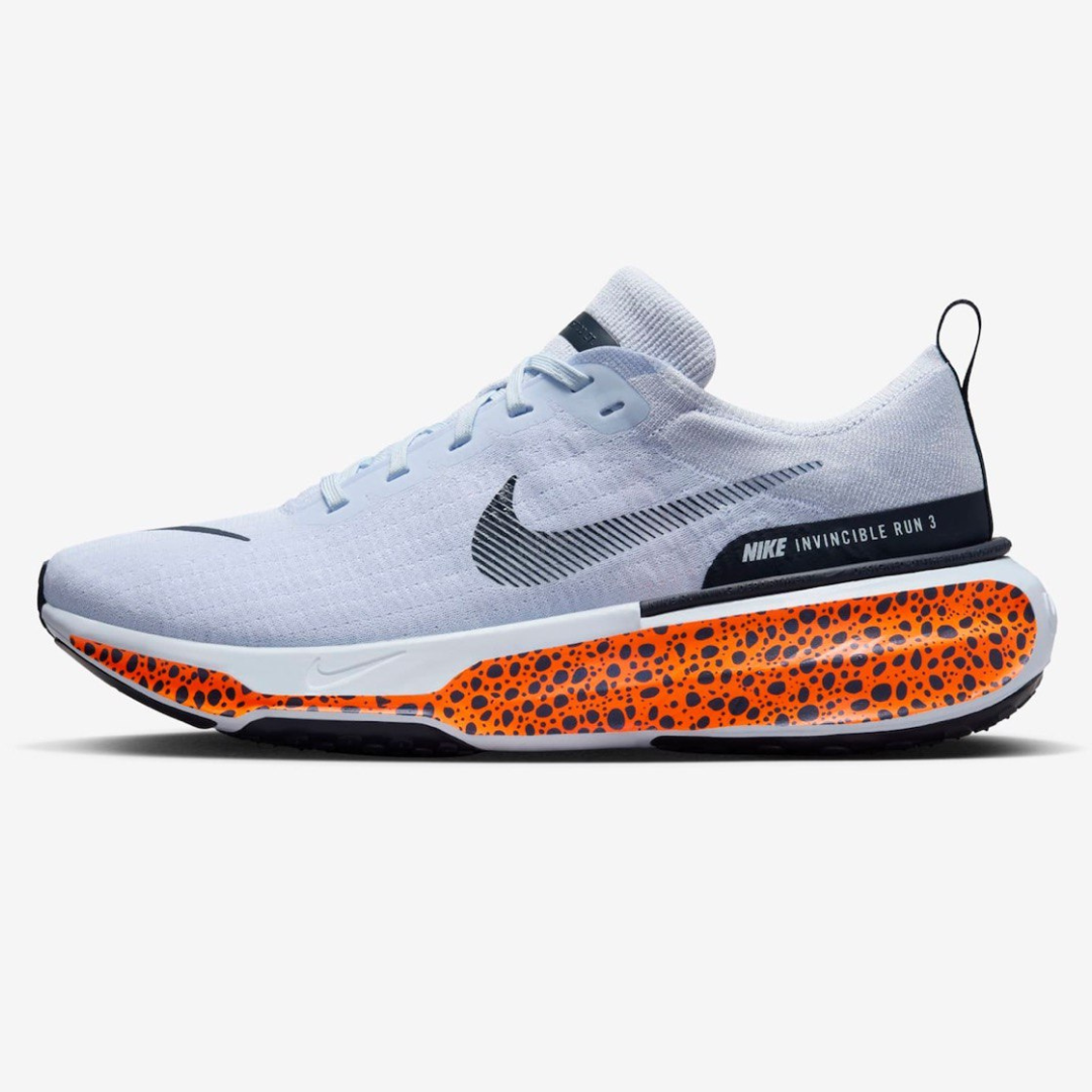 Nike ZoomX Invincible Run 3™ – Édition Electric Surge