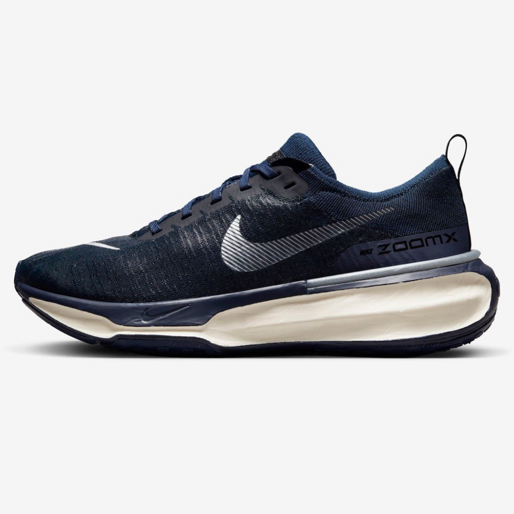 Nike ZoomX Invincible Run 3™ – Édition Marine Nocturne