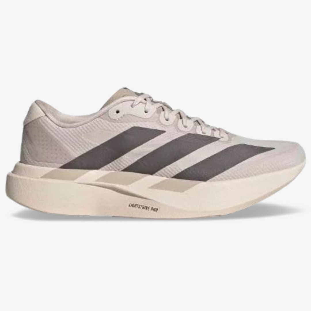 Adidas Adizero EVO SL™ – Beige et marron