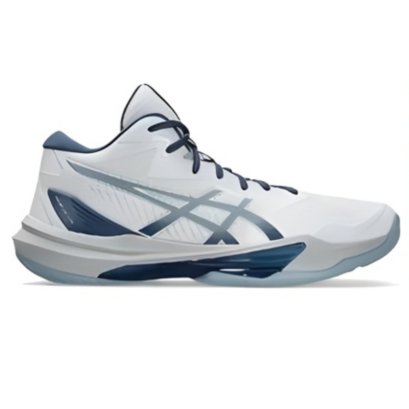 Asics Sky Elite FF MT 3™ – Blanc et Gris