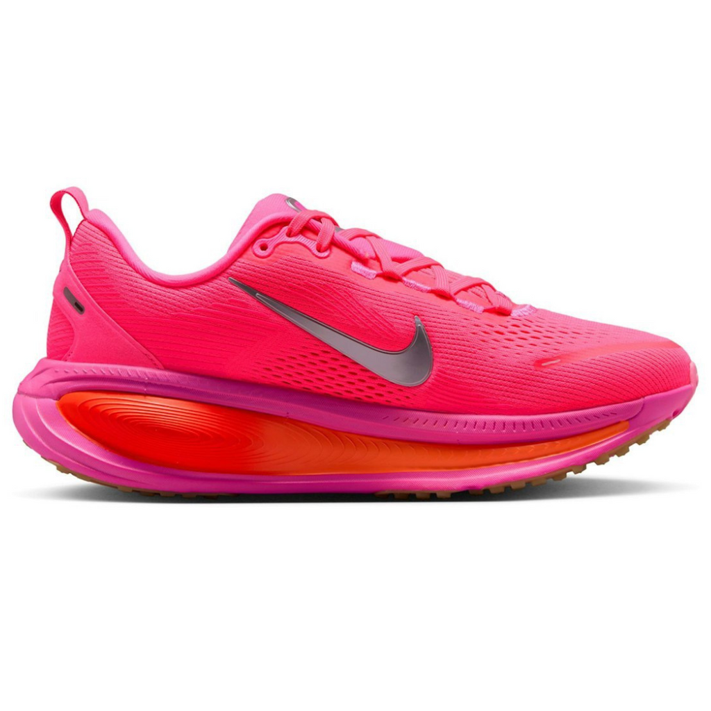 Nike Vomero 18™ – Rose Pulse avec Sunset Orange
