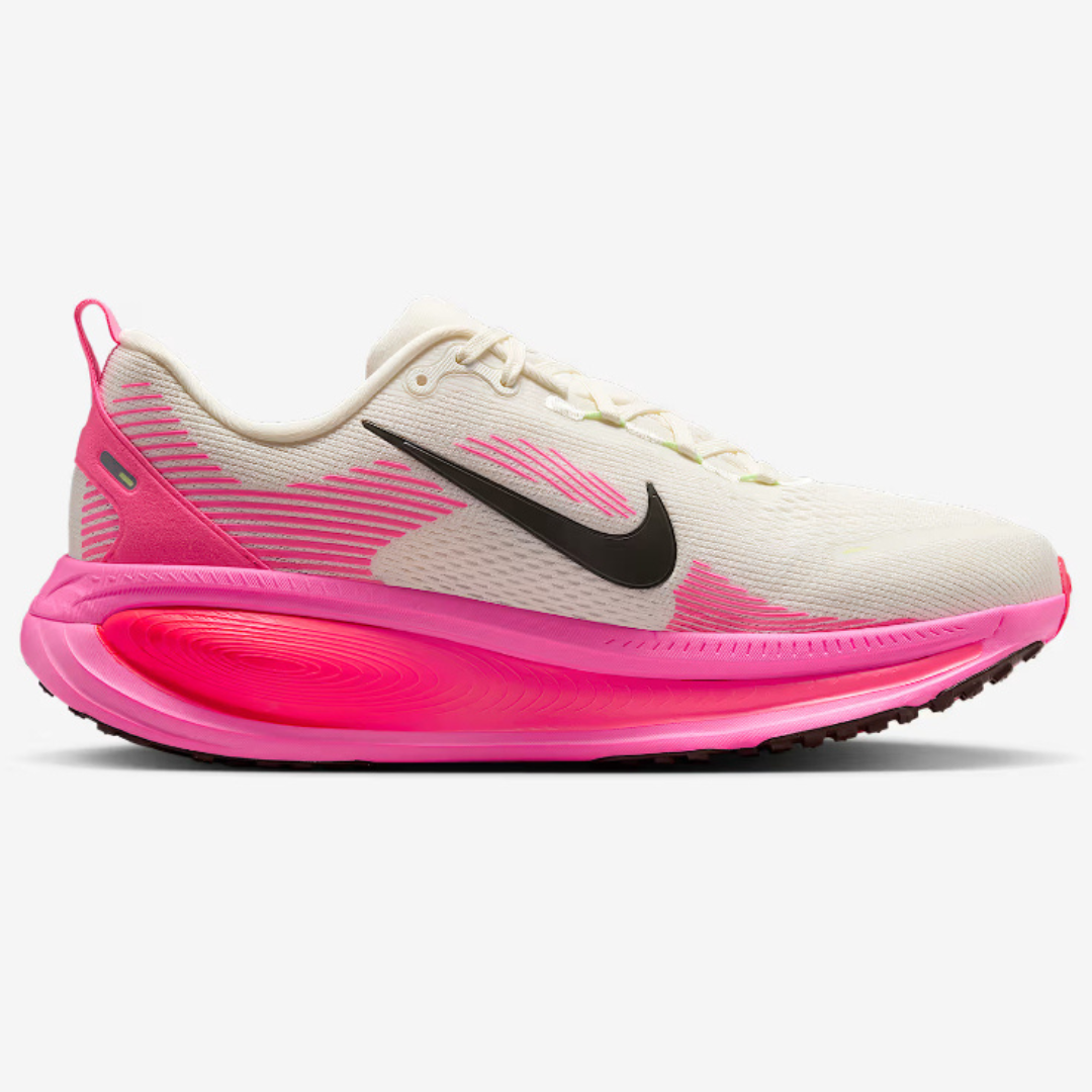 Nike Vomero 18™ – Rose Glow/Desert Sand