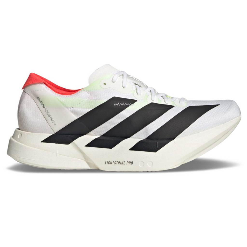 Adidas Adizero Adios Pro 4™ – Blanc