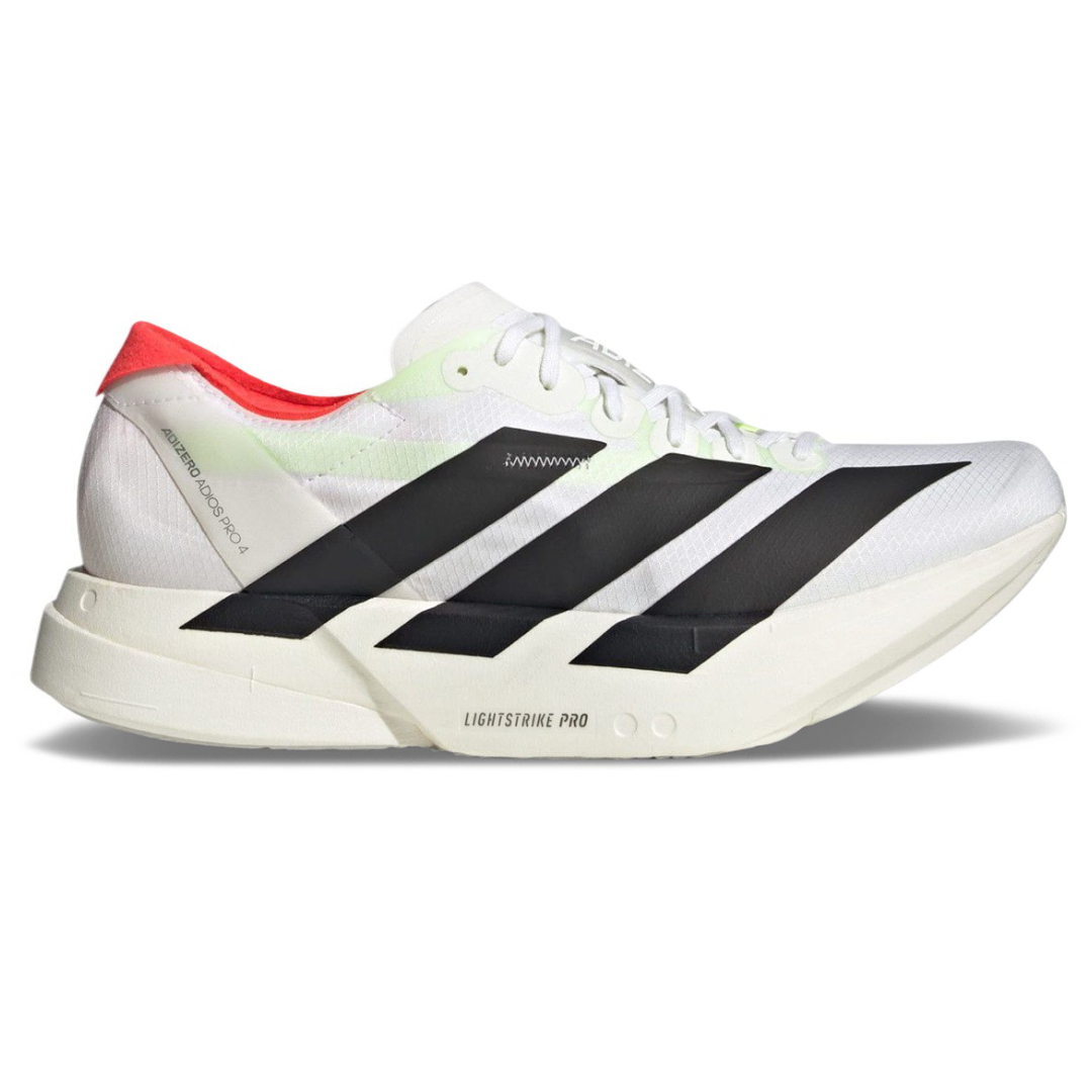 Adidas Adizero Adios Pro 4™ – Blanc