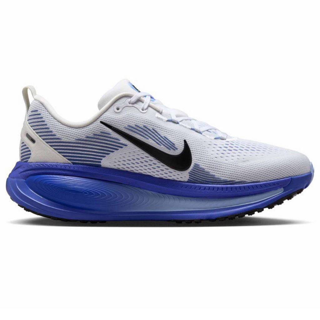 Nike Vomero 18™ – White Cloud avec Midnight Navy