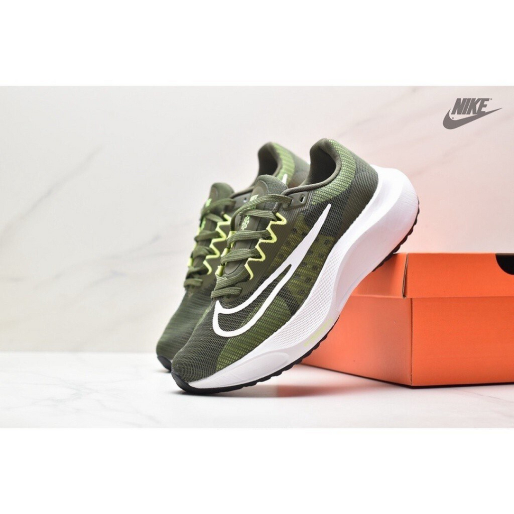 Nike Air Zoom Fly 5™ – Édition Vert Olive