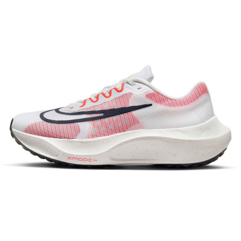 Nike Air Zoom Fly 5™ – White Charge et Crimson Rush