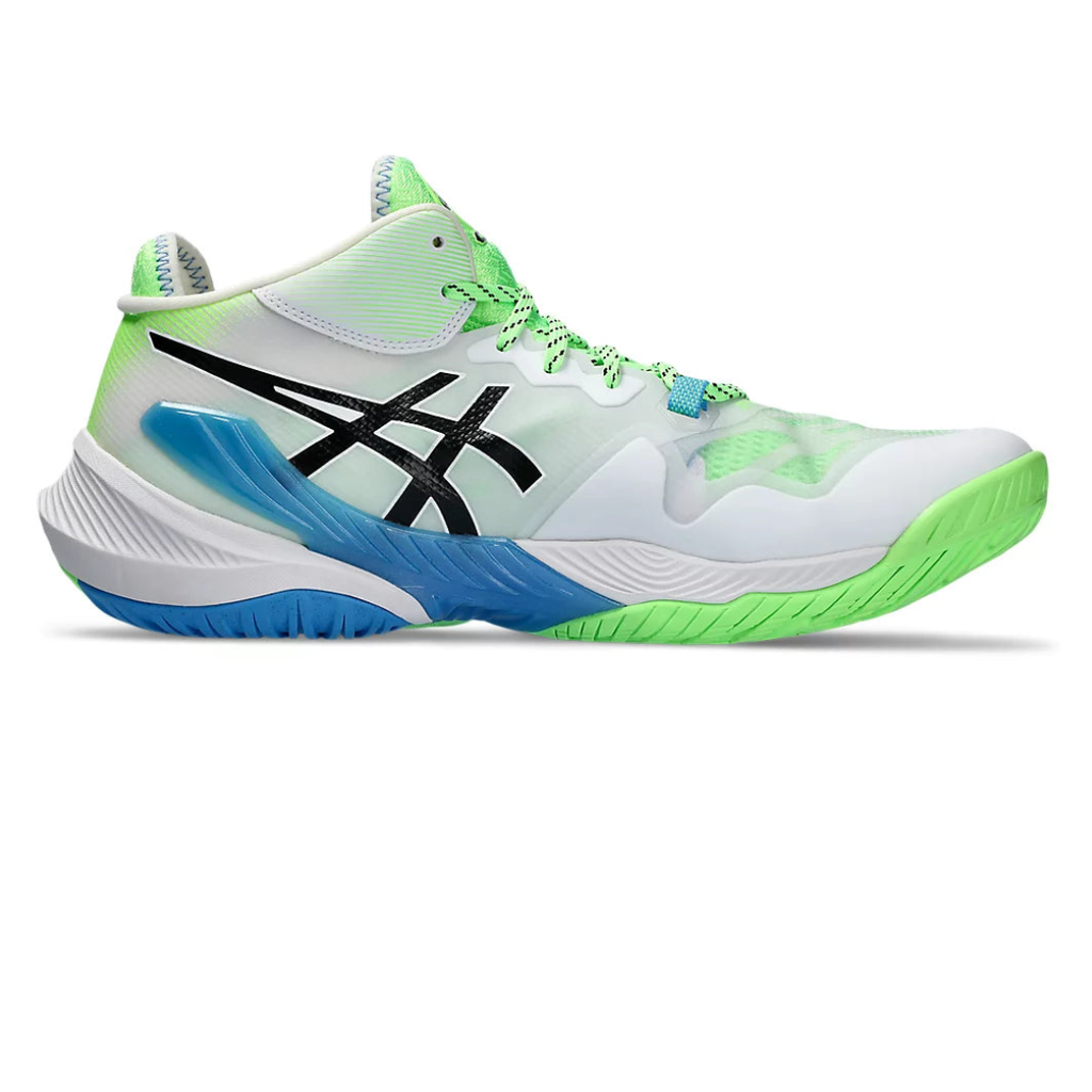 Asics Metarise Tokyo™ – Bleu c/ Blanc et Vert