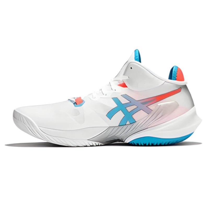 Asics Metarise Tokyo™ – Bleu c/ Blanc et Orange