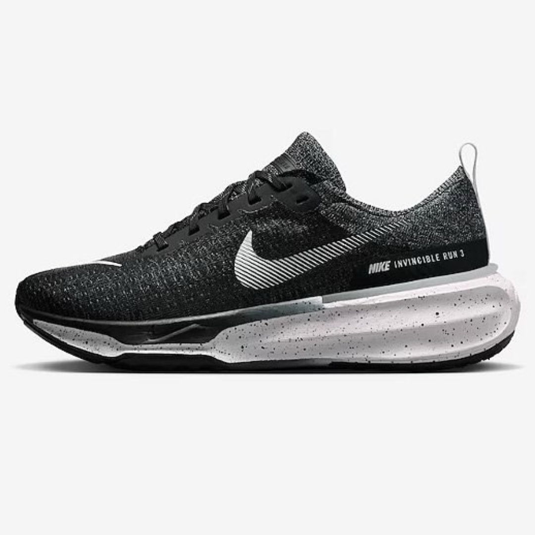 Nike ZoomX Invincible Run 3™ – Édition Graphite Smoke