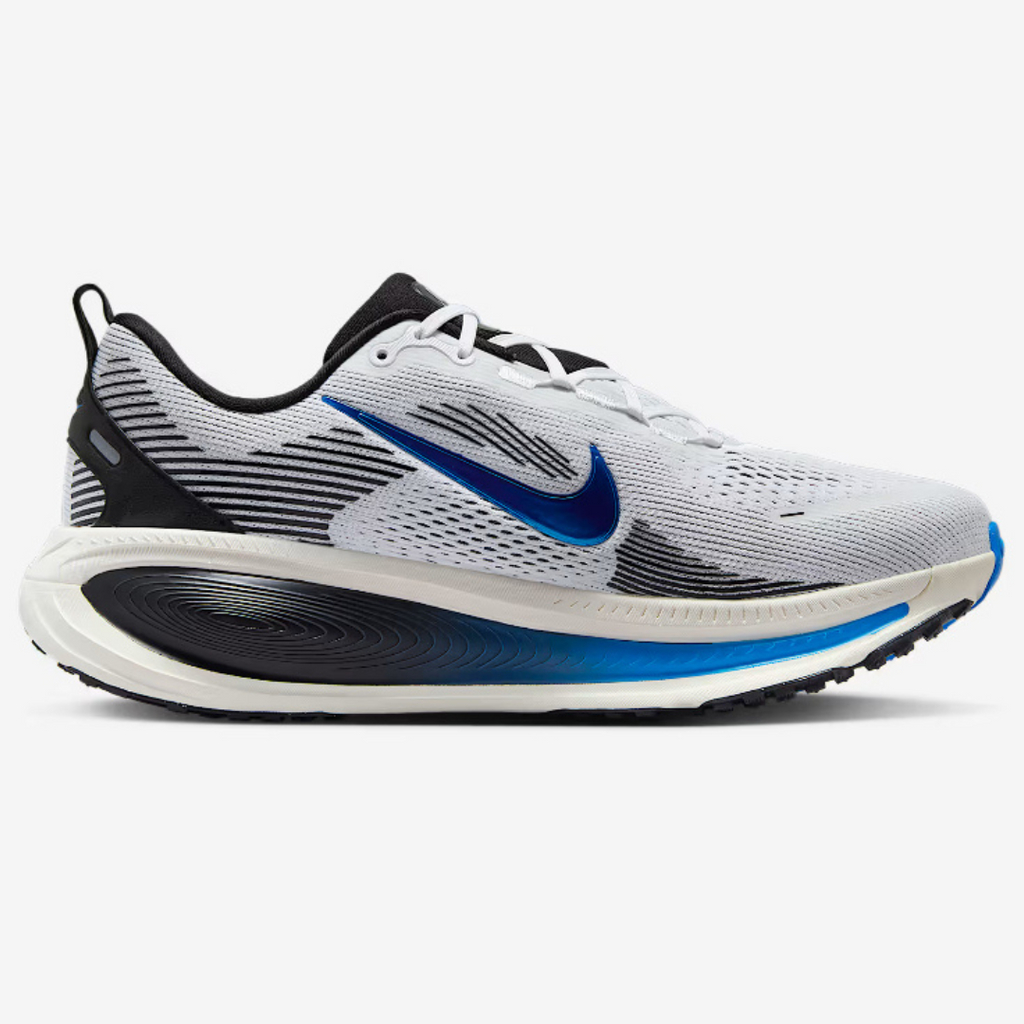 Nike Vomero 18™ – White Glow avec Photo Blue