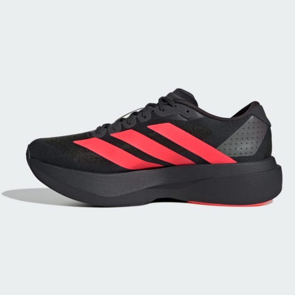 Adidas Adizero EVO SL™ – Noir/Rouge