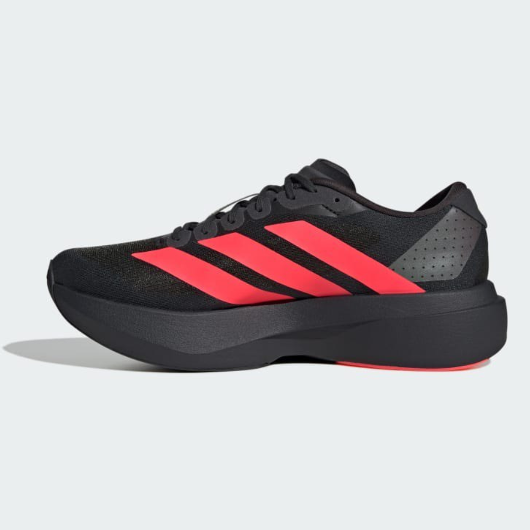 Adidas Adizero EVO SL™ – Noir/Rouge