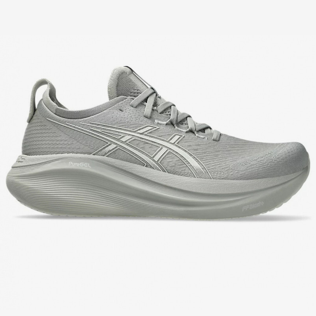 Asics Gel-Nimbus 27 Platinum™ – Gris