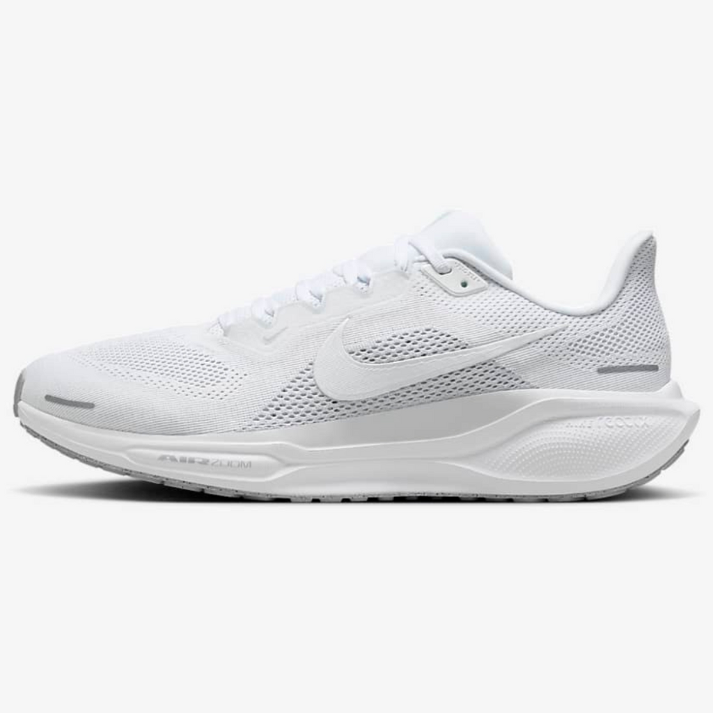 Nike Air Zoom Pegasus 41™ – Blanc / White