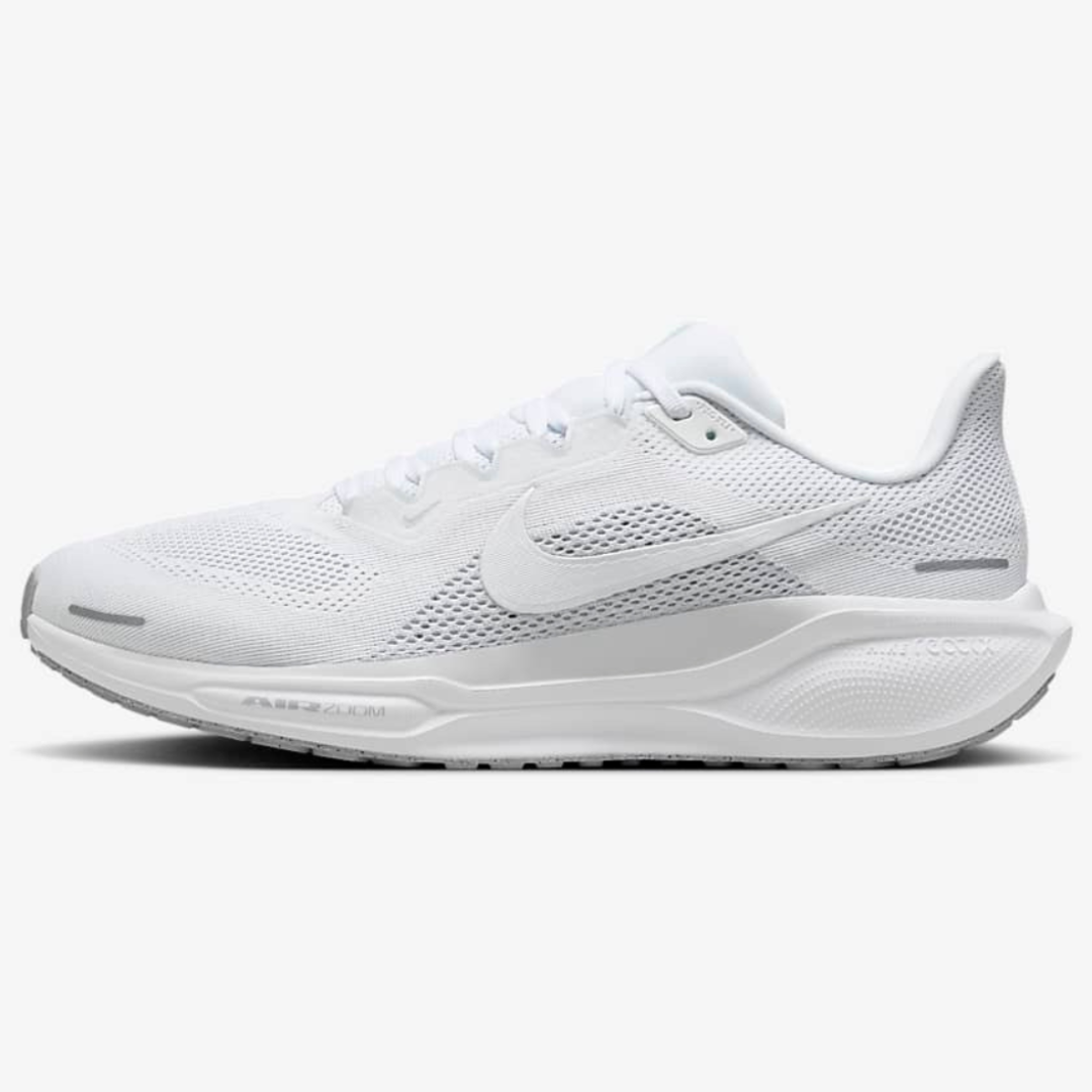 Nike Air Zoom Pegasus 41™ – Blanc / White