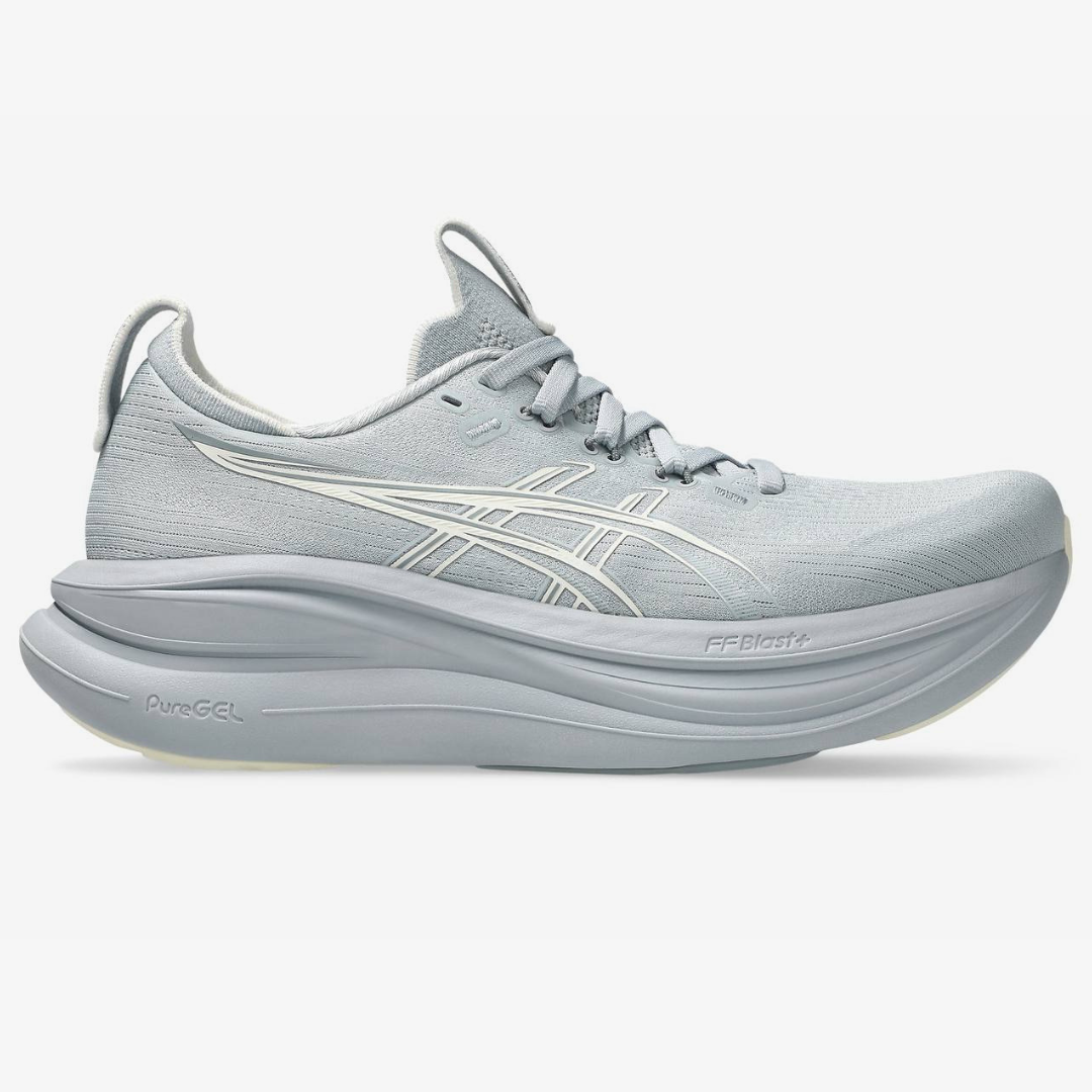 Asics Gel-Nimbus 28™ – Gris