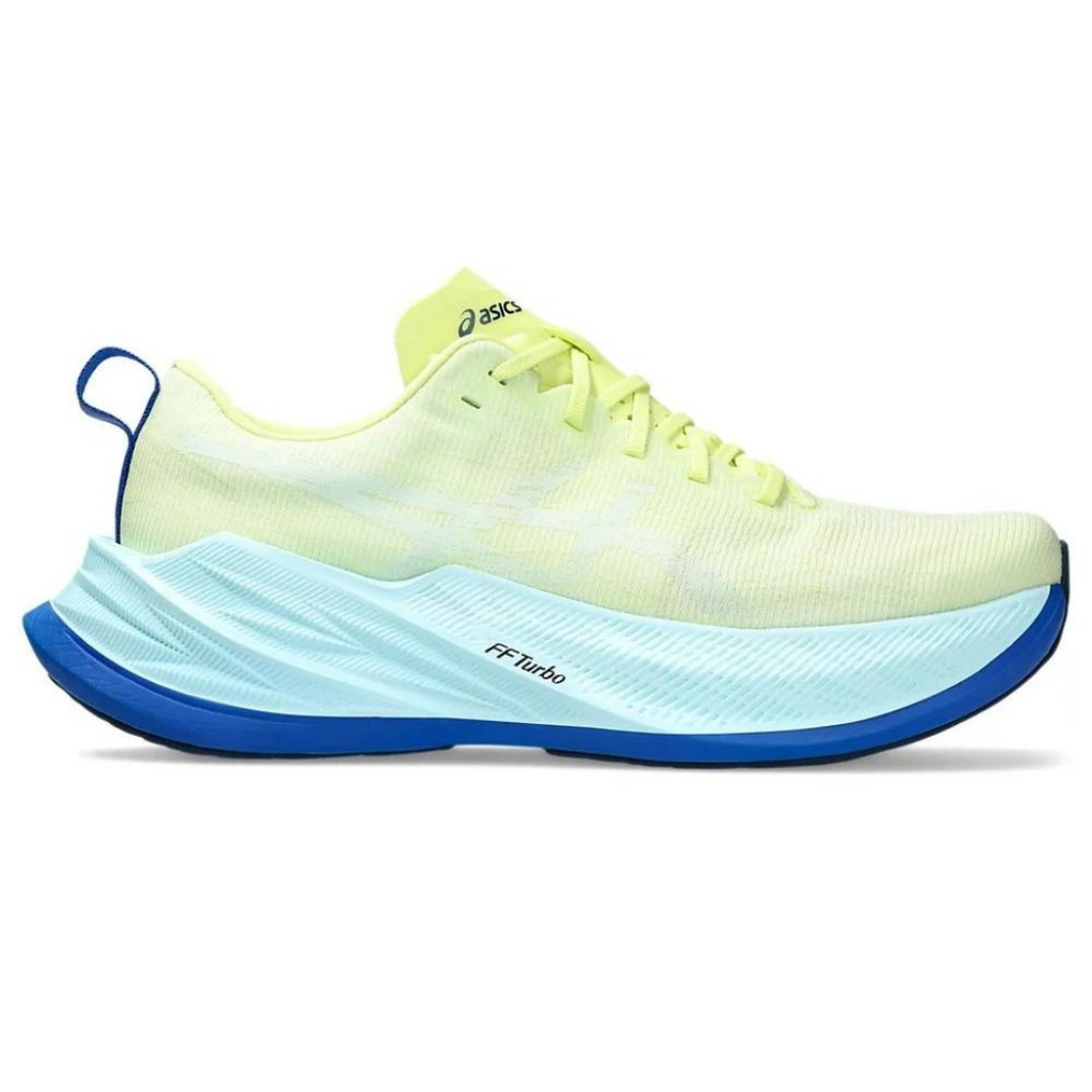 Asics Superblast™ – Bleu/Vert