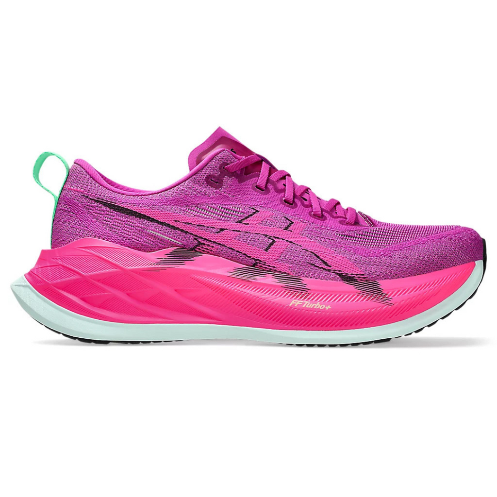 Asics Superblast 2 Unisexe™ – Rose et Vert