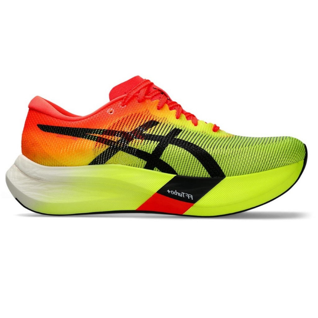 Asics Metaspeed Sky Paris™ – Jaune et noir