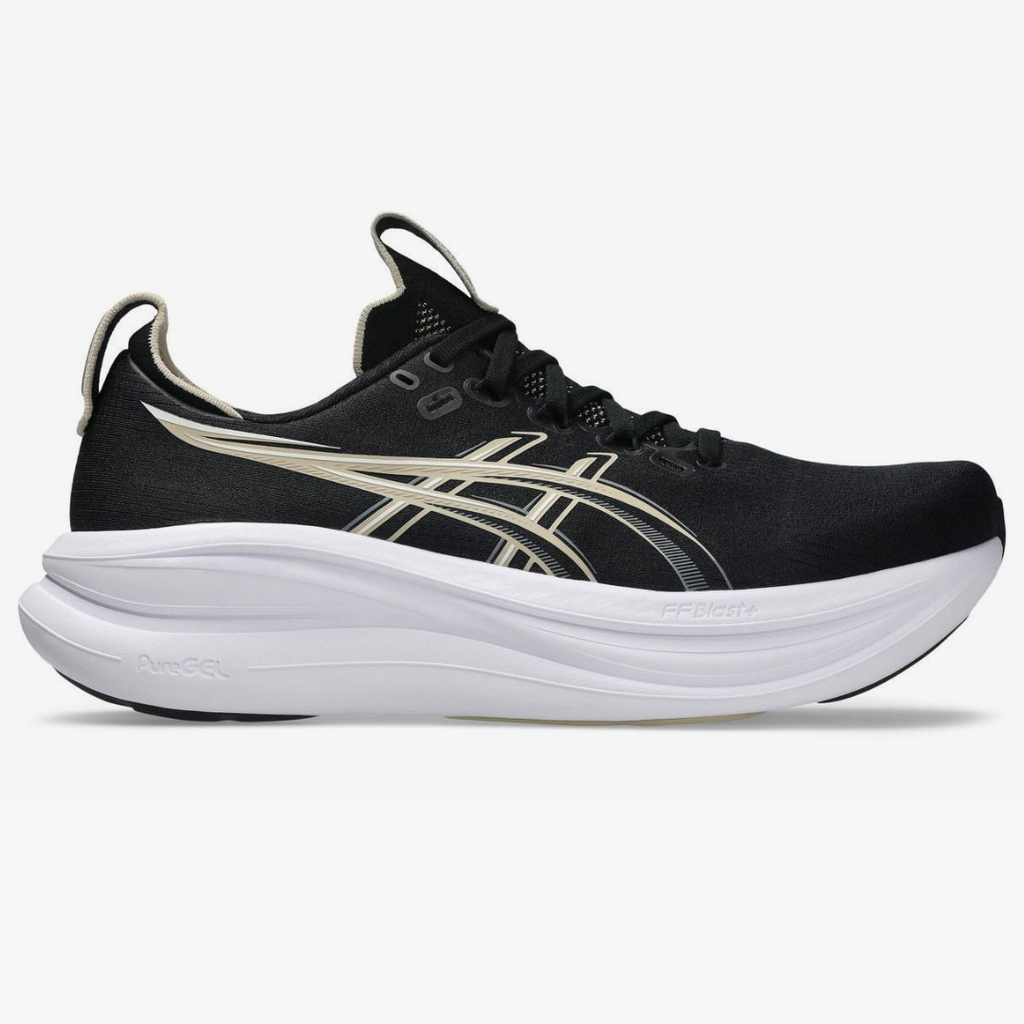 Asics Gel-Nimbus 28™ – Minuit avec Bluebell