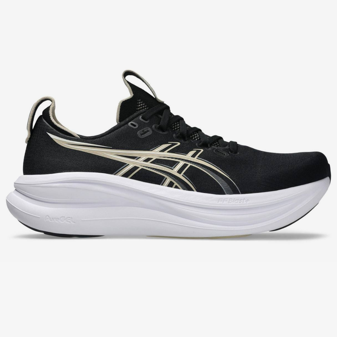 Asics Gel-Nimbus 28™ – Minuit avec Bluebell
