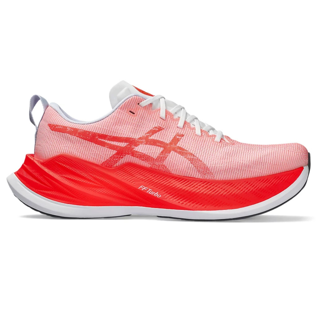 Asics Superblast™ – Rouge et Blanc
