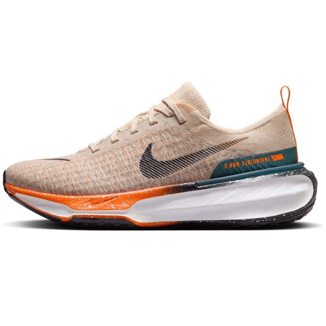 Nike ZoomX Invincible Run 3™ – Édition Oatmeal Sand