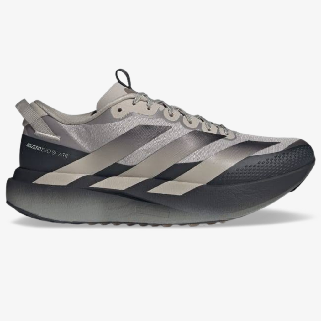 Adidas Adizero EVO SL ATR™ – Marron Clair avec Noir