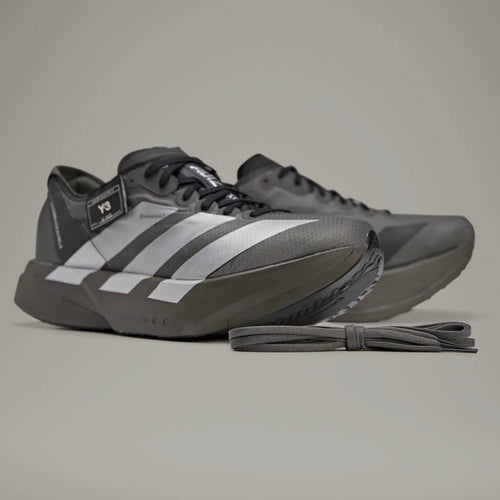Adidas Adizero Adios Pro 4™ – Y-3 Noir/Gris