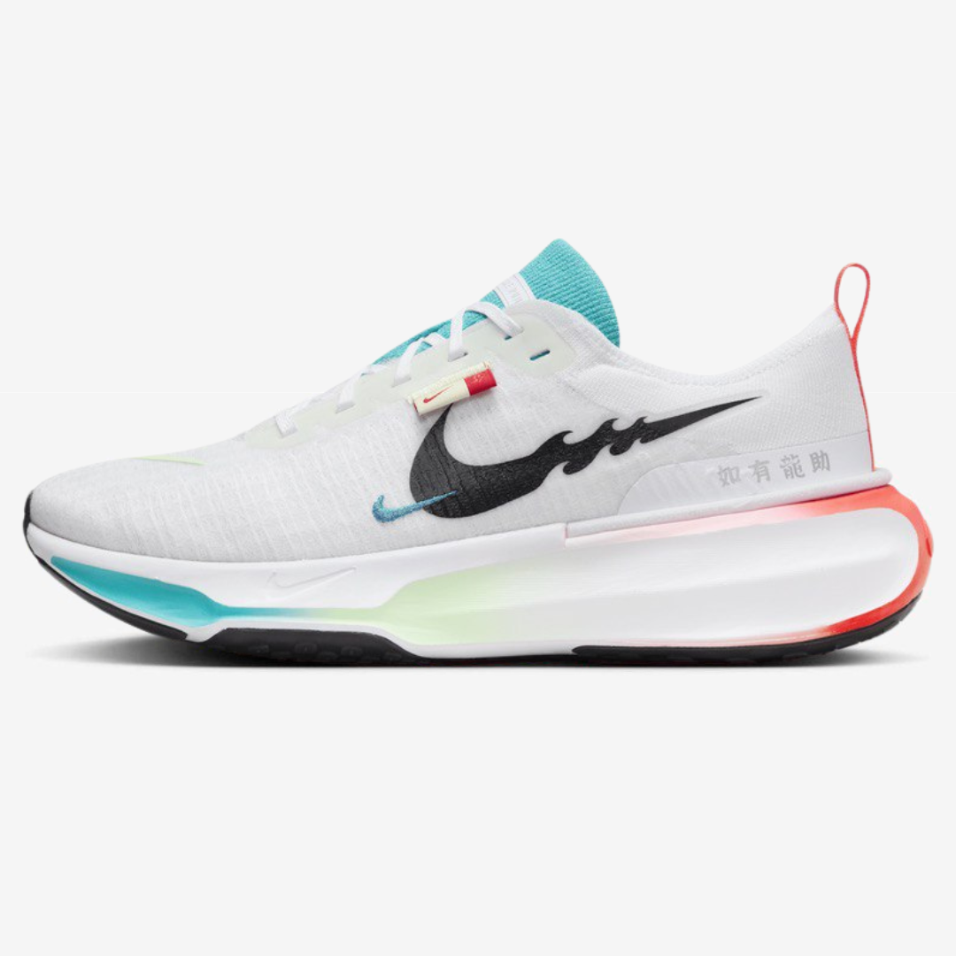 Nike ZoomX Invincible Run 3™ – Édition Année du Dragon